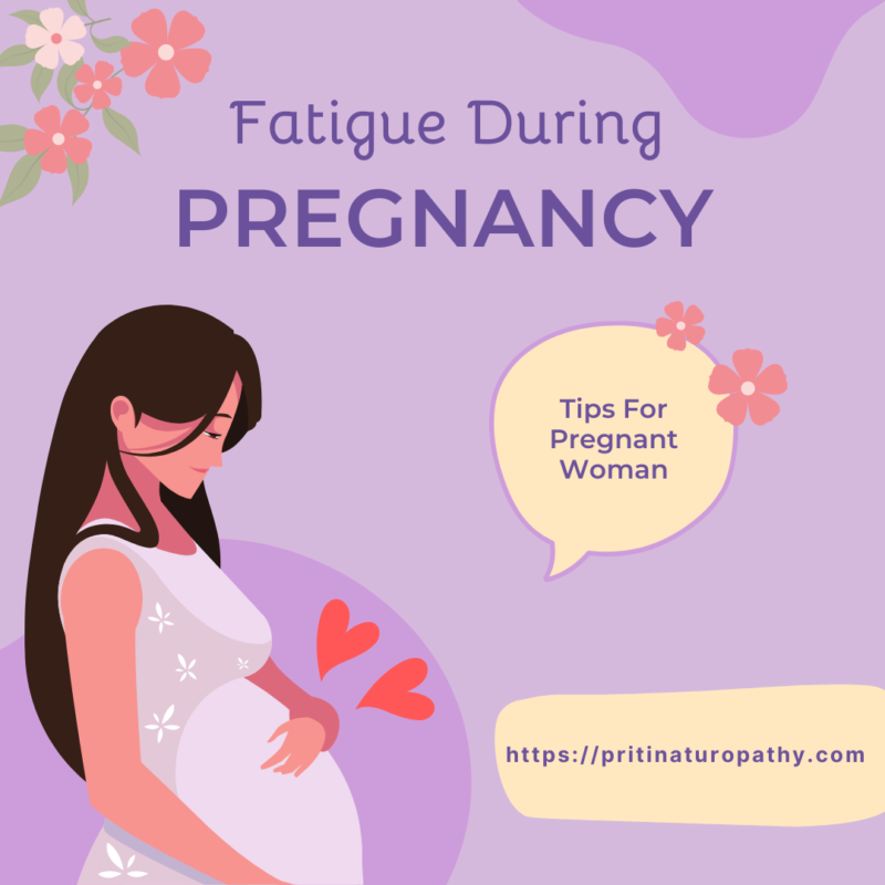 Fatigue During Pregnancy
