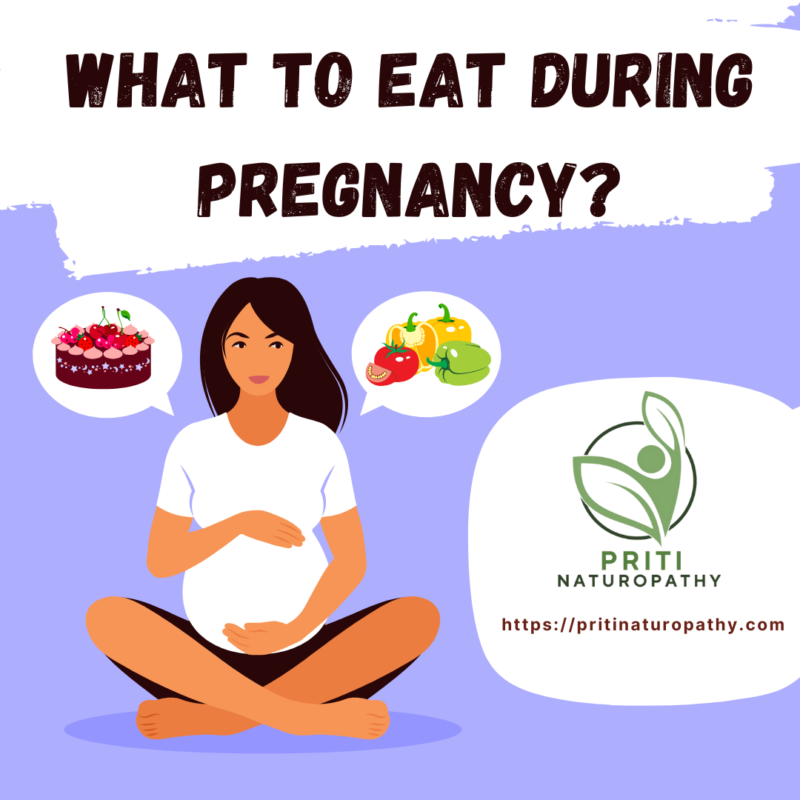 What to Eat During Pregnancy: Daily Meal Patterns