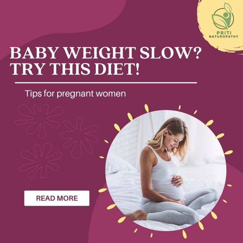 Best Protein Diet for Healthy Baby Growth During Pregnancy